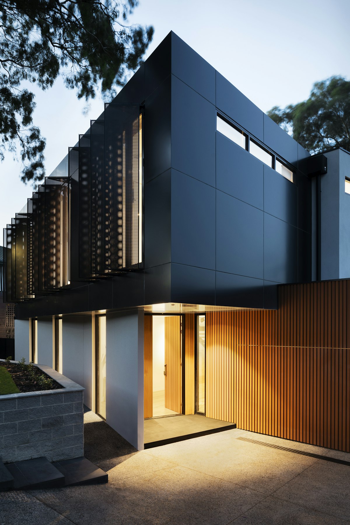 Fischer architectural lighting