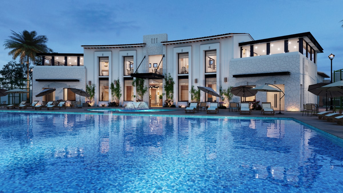Boutique Hotel