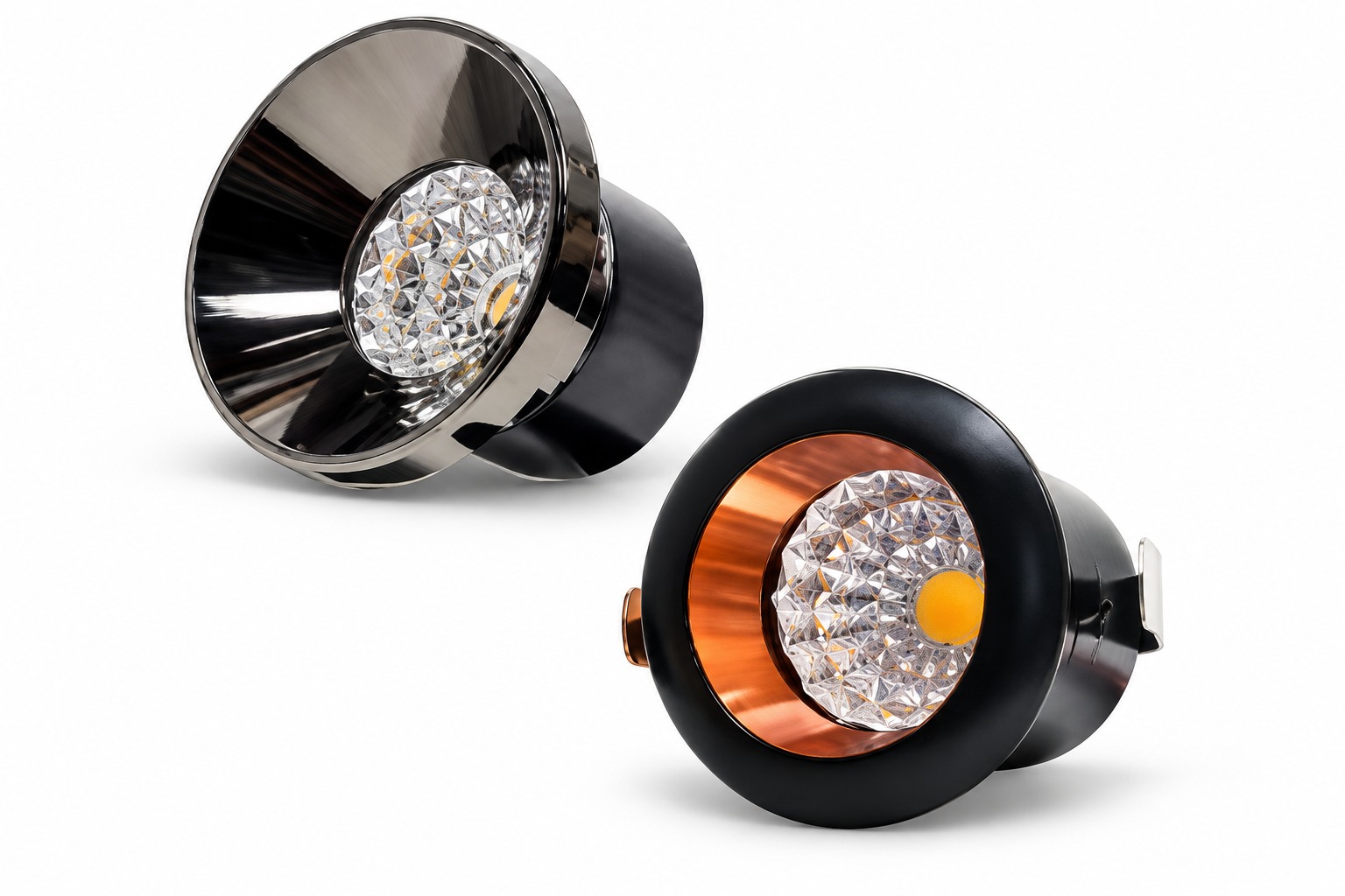 3W Spotlights