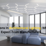Innovations In Architectural Lighting What To Expect From Manufacturers