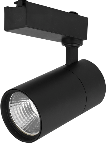 Spark Light 10W Black
