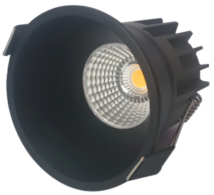 fusion Black