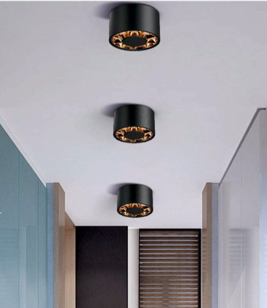 led surface light