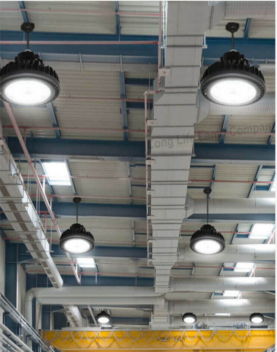 led downlight