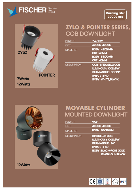 LED Ropelights
