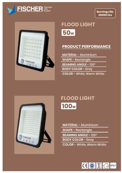 LED Track Lights